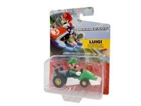 Nintendo Mario Kart Racers - Luigi