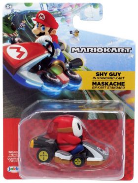 Nintendo Mario Kart Racers - Shy Guy