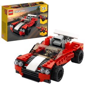 LEGO Creator - Sportsbil 31100