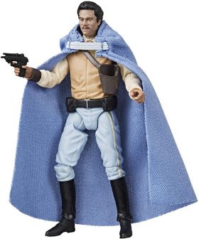 Star Wars Vintage - General Lando Calrissian