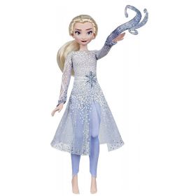 Disney Frost 2 - Magical Discovery Elsa