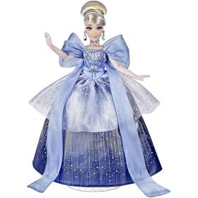 Disney Prinsesse - 70-årsjubileumsutgave Askepott 