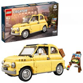 LEGO Creator Expert - Fiat 500   10271