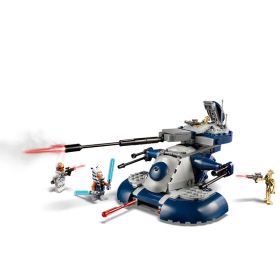 LEGO Star Wars - Armored Assault Tank (AAT™) 75283