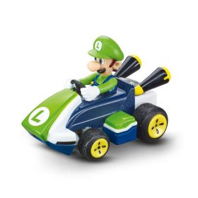 Carrera Mariokart Mini RC - Luigi