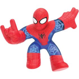 Goo Jit Zu Marvel - Spider-Man