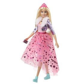 Barbie Princess Adventure - Barbie