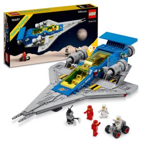 LEGO Icons - Galaxy Explorer 10497