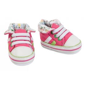 Heless Sneakers 38-45 cm - Rosa