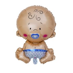 Folie Ballong 71 cm - Baby Gutt