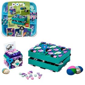 LEGO Dots - Hemmelige bokser 41925