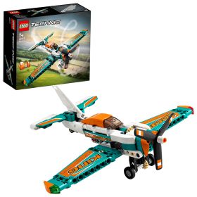 LEGO Technic - Konkurransefly 42117