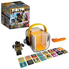 LEGO VIDIYO - HipHop Robot BeatBox 43107