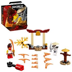 LEGO Ninjago - Episk stridssett: Kai mot skulkiner 71730