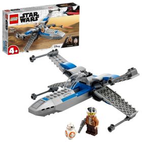 LEGO Star Wars™ - Resistance X-Wing 75297