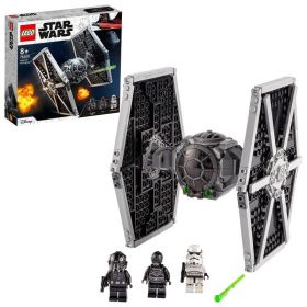 LEGO Star Wars - Imperiets TIE-fighter 75300