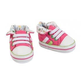Heless Sneakers 30-34cm - Rosa