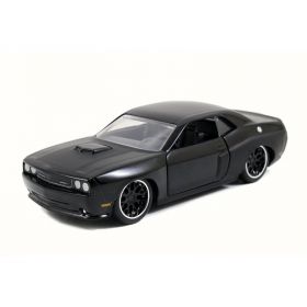 Fast & Furious 1:32 - Dom's Dodge Challenger SRT8