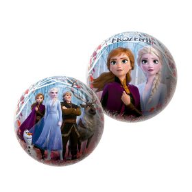 Disney Frost 2 - Plastball