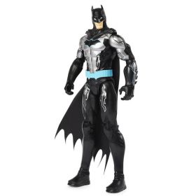 DC Comics Batman figur 30 cm - Bat-Tech Batman