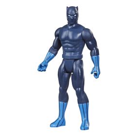 Marvel Legends Retro 375 Collection Figur - Black Panther