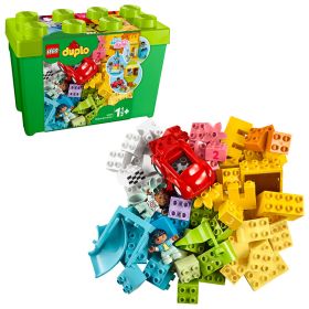 LEGO Duplo - Deluxe klosseboks 10914