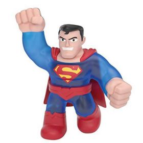Goo Jit Zu DC Hero - Superman