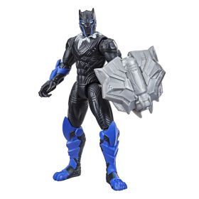 Marvel Avengers MechStrike Figur - Black Panther