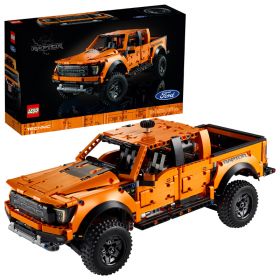 LEGO Technic - Ford® F-150 Raptor 42126