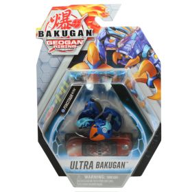 Bakugan Geogan Rising Figur - Pincitaur Ultra