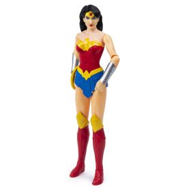 DC Comics Figur 30 cm - Wonder Woman