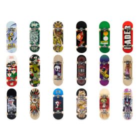Tech Deck Performance Skateboard (assortert)