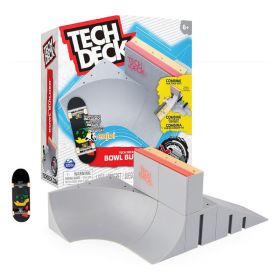 Tech Deck Skaterampe - Bowl Builder