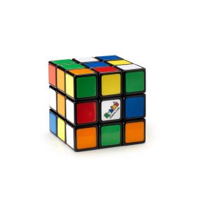 Rubiks Kube 3x3