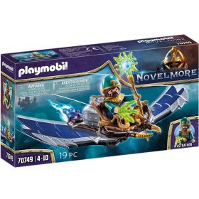 Playmobil Novelmore - Violet Vale: Lufttrollmann 70749