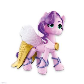 My Little Pony Crystal Adventure - Princess Petals