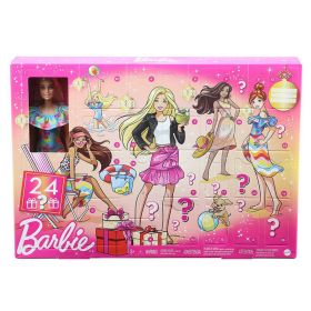 Barbie Julekalender 2021