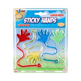 4Kids Sticky Hands 4-Pakning