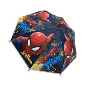 Paraply 72cm - Spider-Man