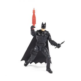 The Batman Movie Figur 10cm - Batman