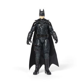 The Batman Movie Figur 30cm - Batman
