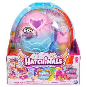 Hatchimals S11 Family Adventures Overraskelsespakke