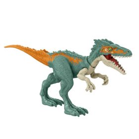 Jurassic World Dominion Ferocious Dinosaur - Moros Intrepidus