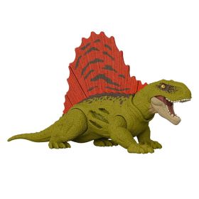 Jurassic World Extreme Damage - Dimetrodon