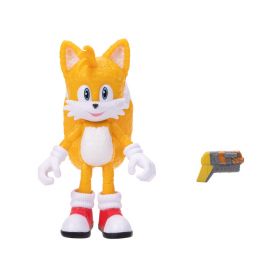 Sonic the Hedgehog 2 Figur 10cm - Tails