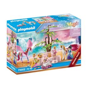Playmobil Magic - Enhjørningsvogn m/Pegasus 71002