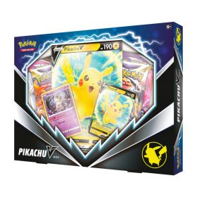 Pokémon Battle Box - Pikachu V