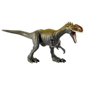 Jurassic World Savage Strike - Monolophosaurus