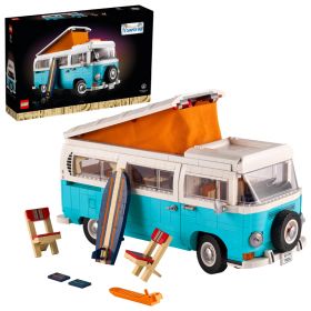 LEGO Icons - Volkswagen T2 campingbil 10279