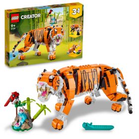 LEGO Creator - Majestetisk tiger 31129